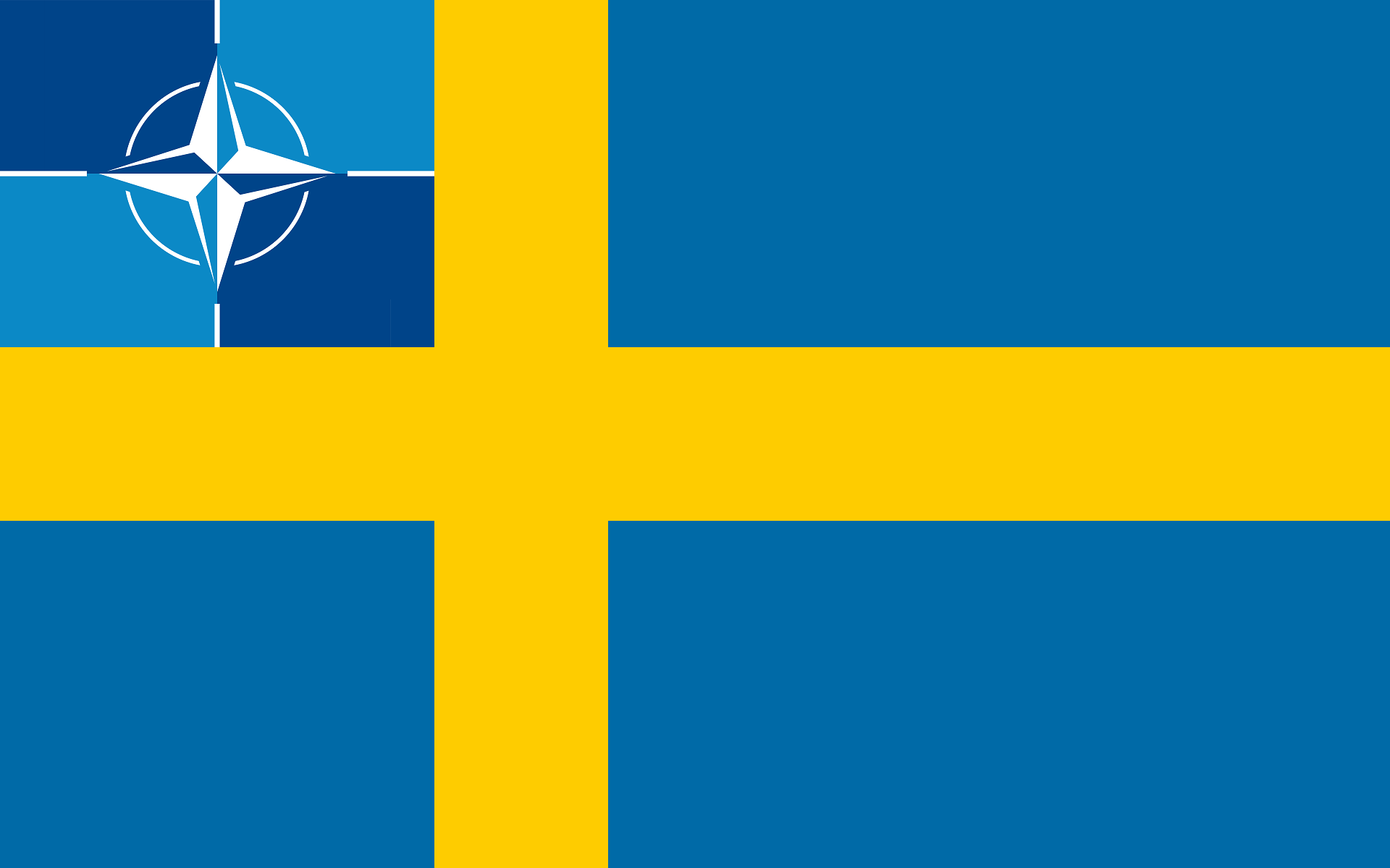 Enig politikerkår undertecknar bort ännu en bit av Sveriges självbestämmande