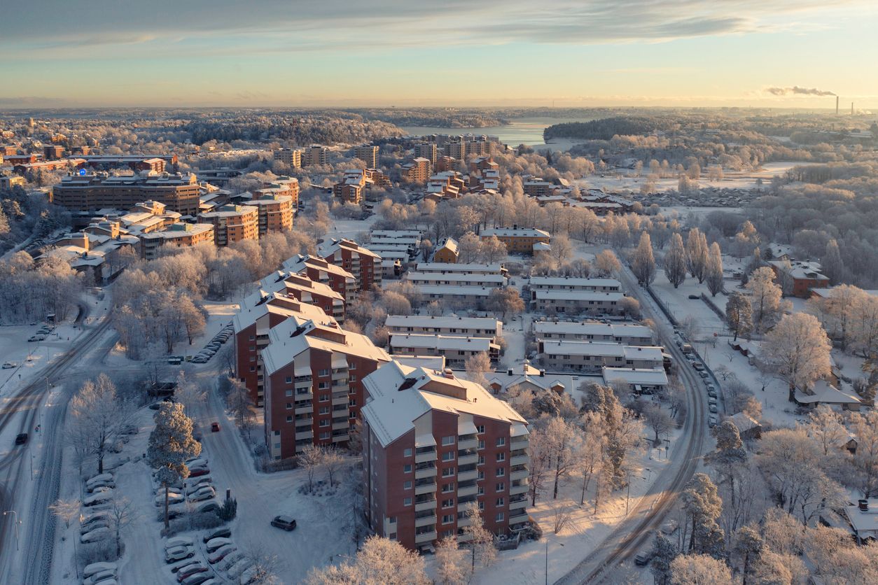 Så kan vi avskaffa hyresregleringen