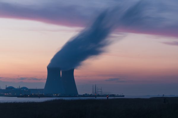 Kärnan i en kraftfull energipolitik är kärnkraft