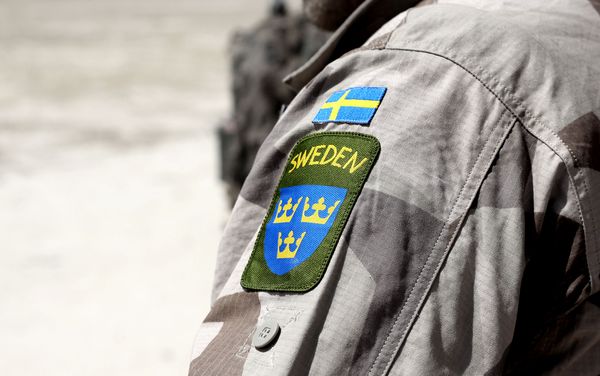 Varför vill inte förortens ungdomar försvara Sverige?