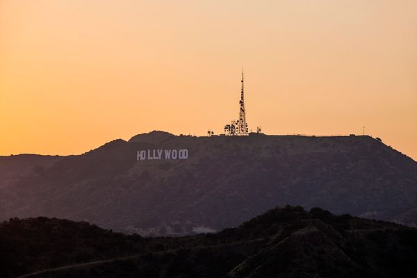 Historien om Hollywoods nedgång och fall