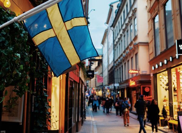 Kulturkrockar i det offentliga rummet